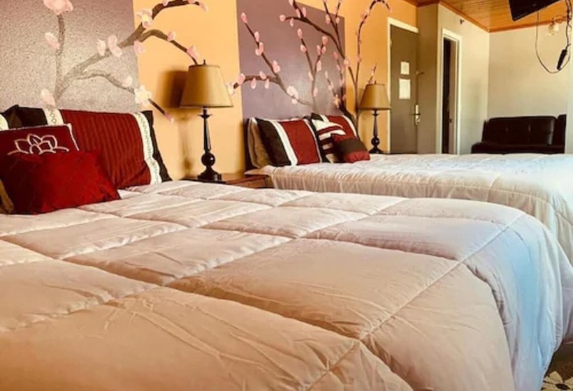 Anchorage Downtown Hotel