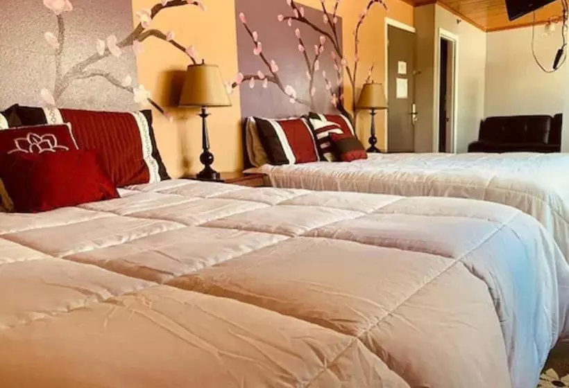 Anchorage Downtown Hotel