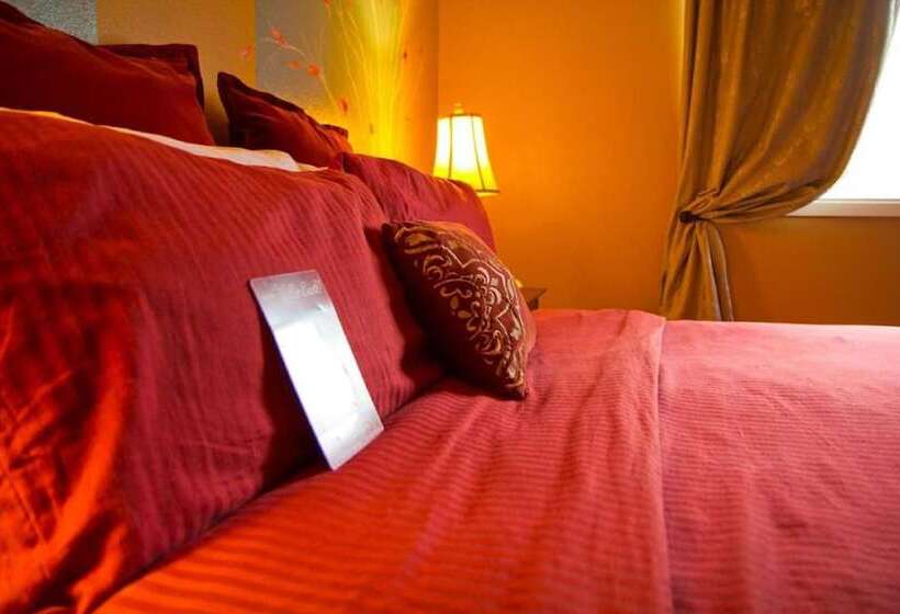 Anchorage Downtown Hotel