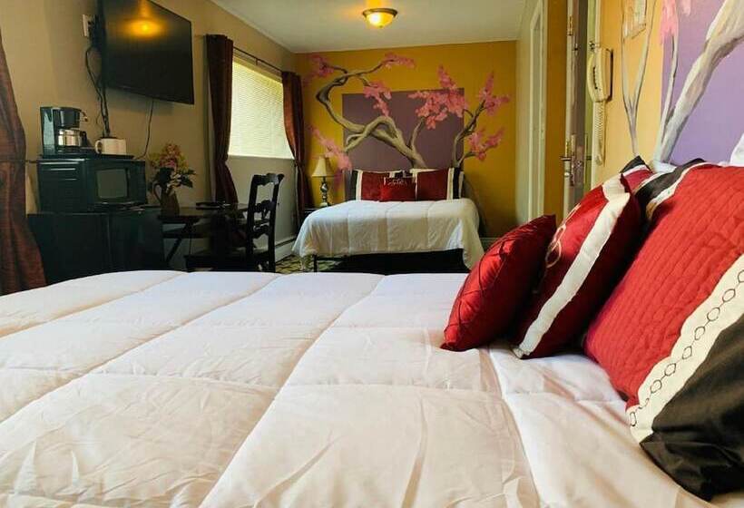 Anchorage Downtown Hotel