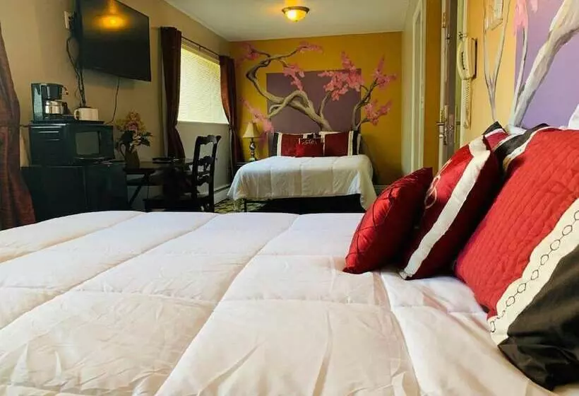 Anchorage Downtown Hotel