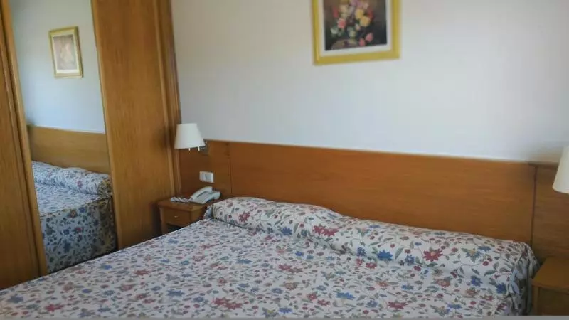 Apartamentos Dena