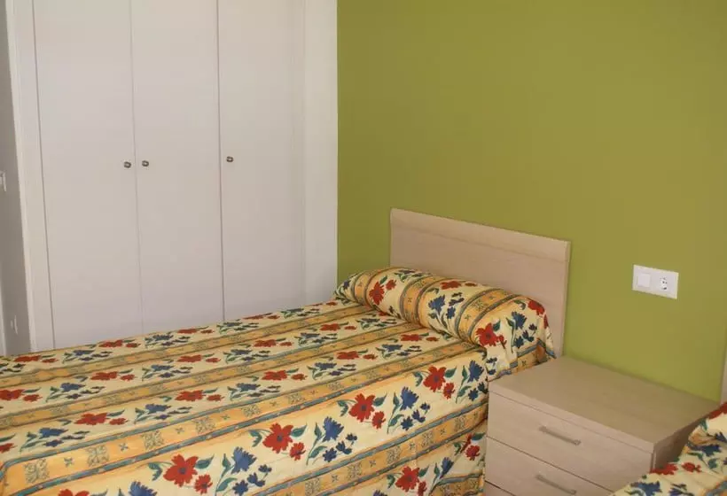 Apartamentos Salou Mediterráneo