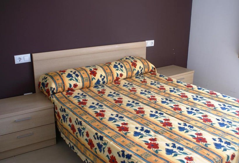 Apartamentos Salou Mediterráneo