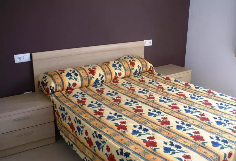 Apartamentos Salou Mediterráneo