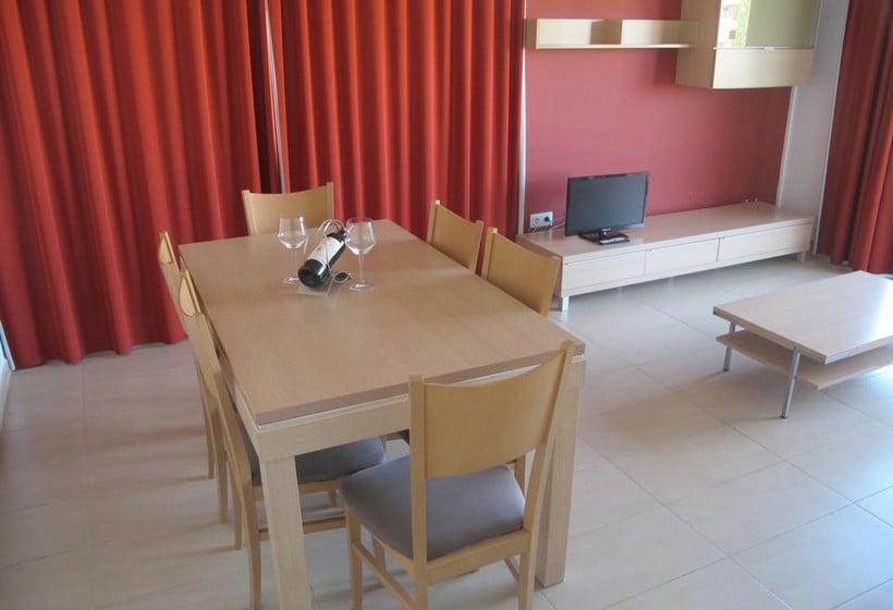 Apartamentos Salou Mediterráneo