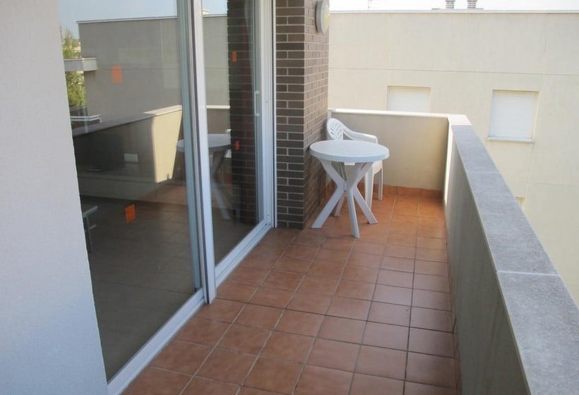 Apartamentos Salou Mediterráneo