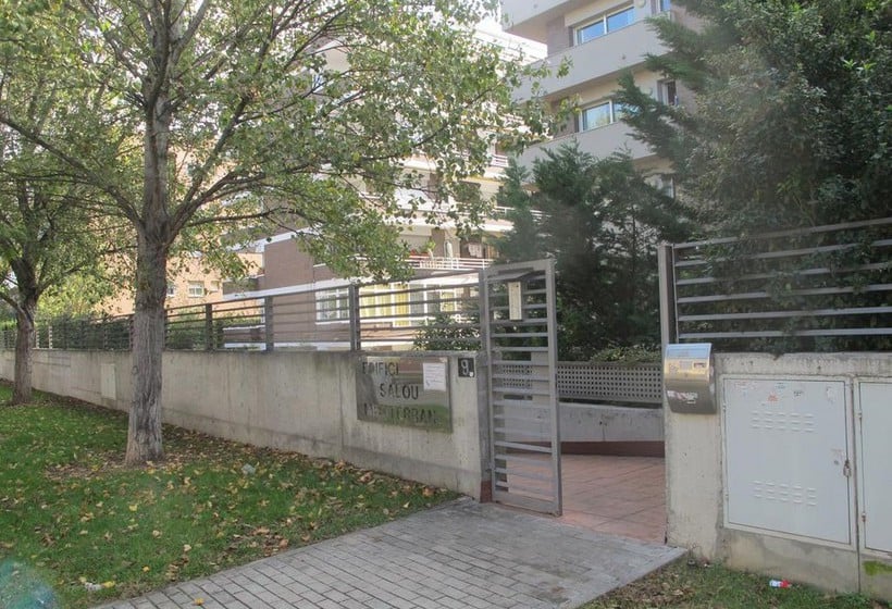 Apartamentos Salou Mediterráneo