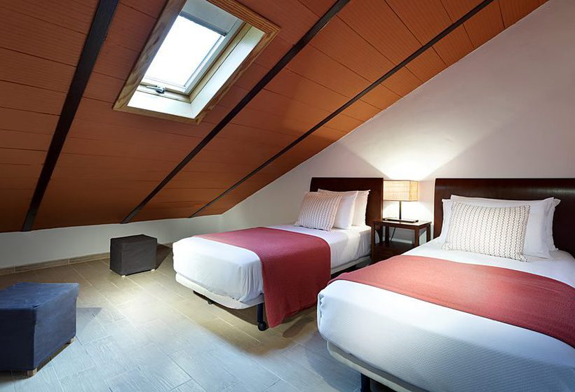 Apartamentos Patios de Alcántara