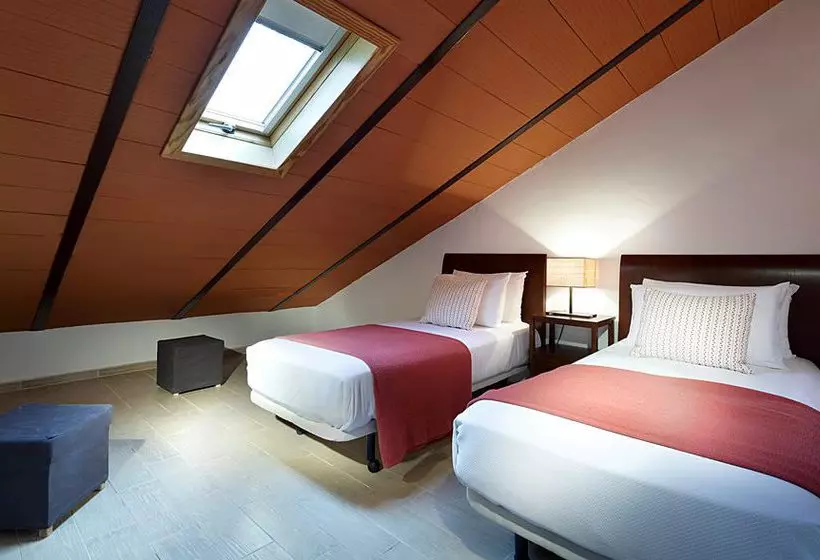 Apartamentos Patios de Alcántara