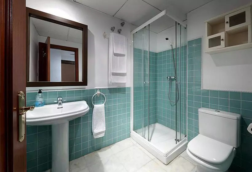 Apartamentos Patios de Alcántara