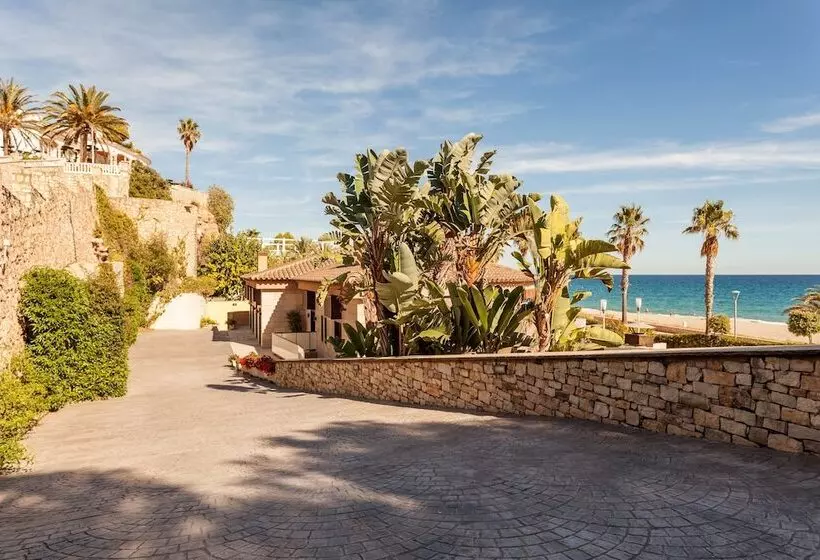 Cala Cristal By Pierre & Vacances Premium