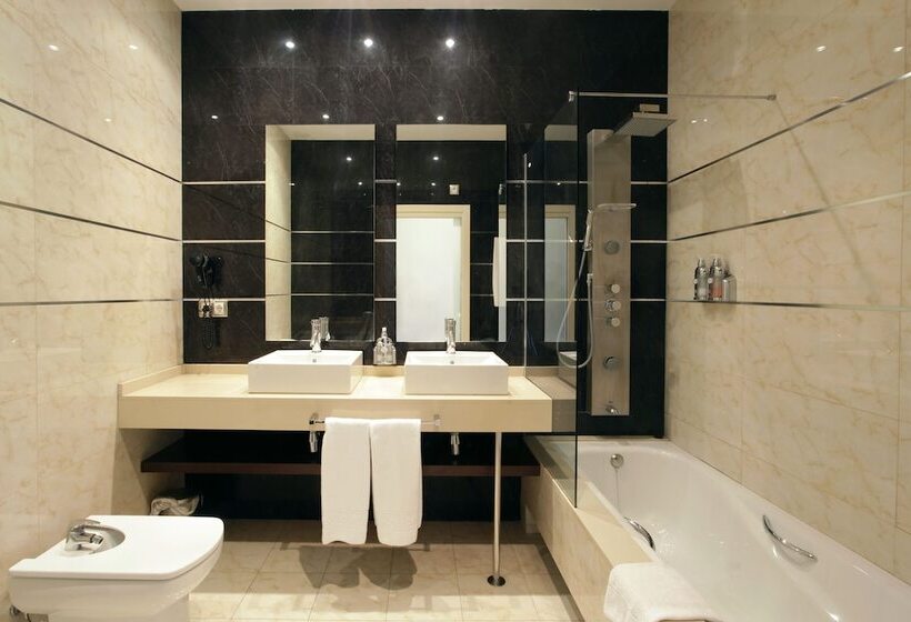 Cala Cristal By Pierre & Vacances Premium