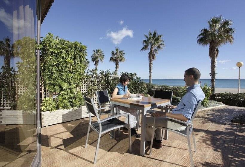 Cala Cristal By Pierre & Vacances Premium