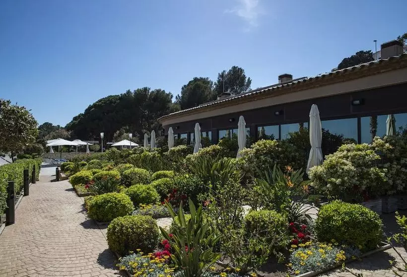 Cala Cristal By Pierre & Vacances Premium