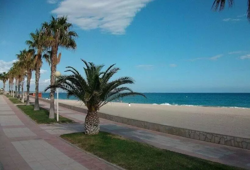 Cala Cristal By Pierre & Vacances Premium