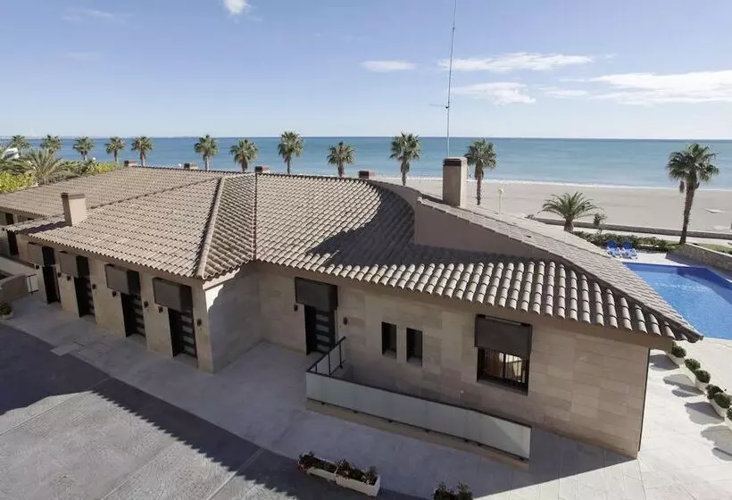 Cala Cristal By Pierre & Vacances Premium