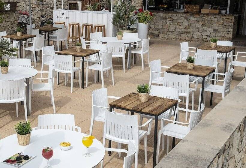 Cala Cristal By Pierre & Vacances Premium