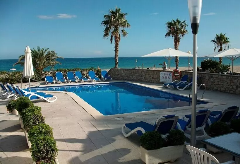 Cala Cristal By Pierre & Vacances Premium