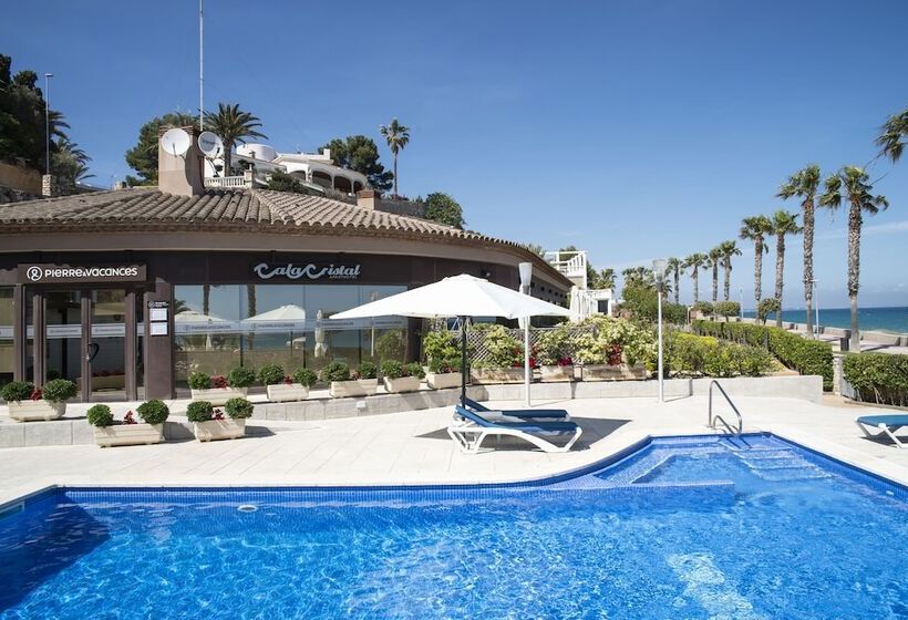 Cala Cristal By Pierre & Vacances Premium