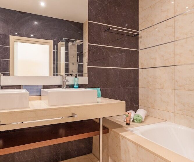 Cala Cristal By Pierre & Vacances Premium