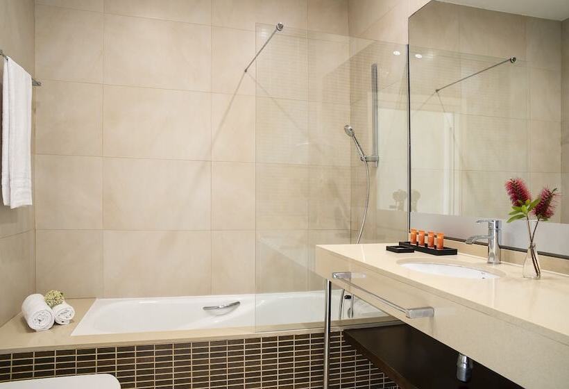 Cala Cristal By Pierre & Vacances Premium