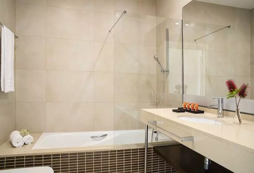 Cala Cristal By Pierre & Vacances Premium