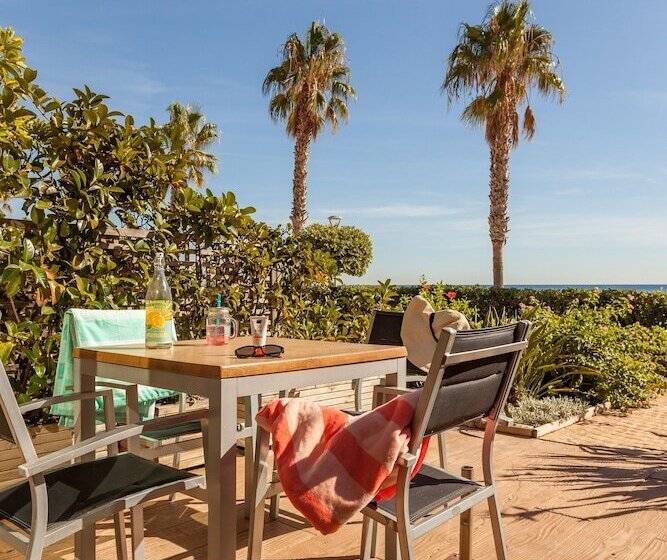 Cala Cristal By Pierre & Vacances Premium