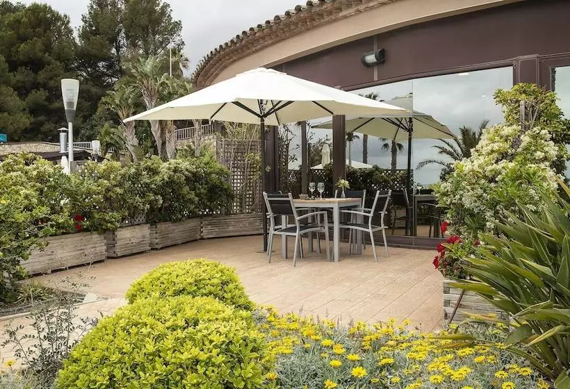 Cala Cristal By Pierre & Vacances Premium