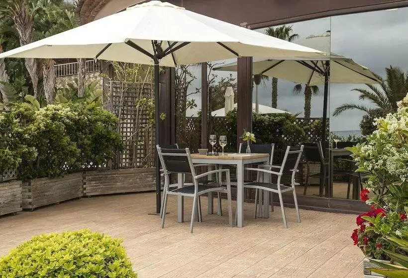 Cala Cristal By Pierre & Vacances Premium