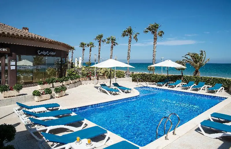 Cala Cristal by Pierre & Vacances Premium