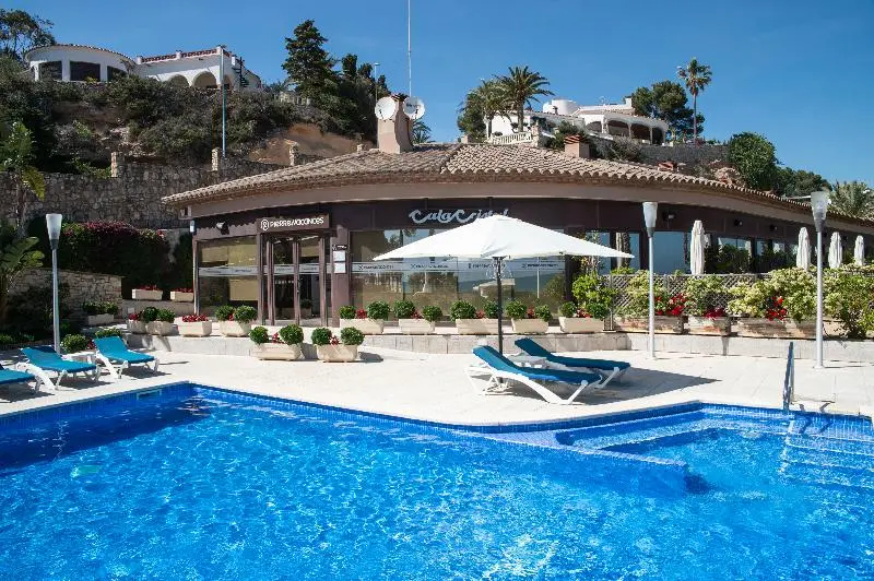 Cala Cristal by Pierre & Vacances Premium