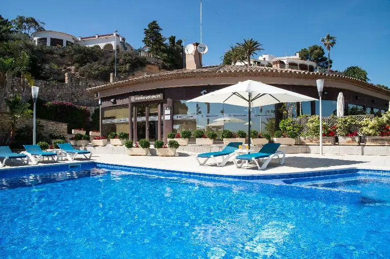 Cala Cristal by Pierre & Vacances Premium