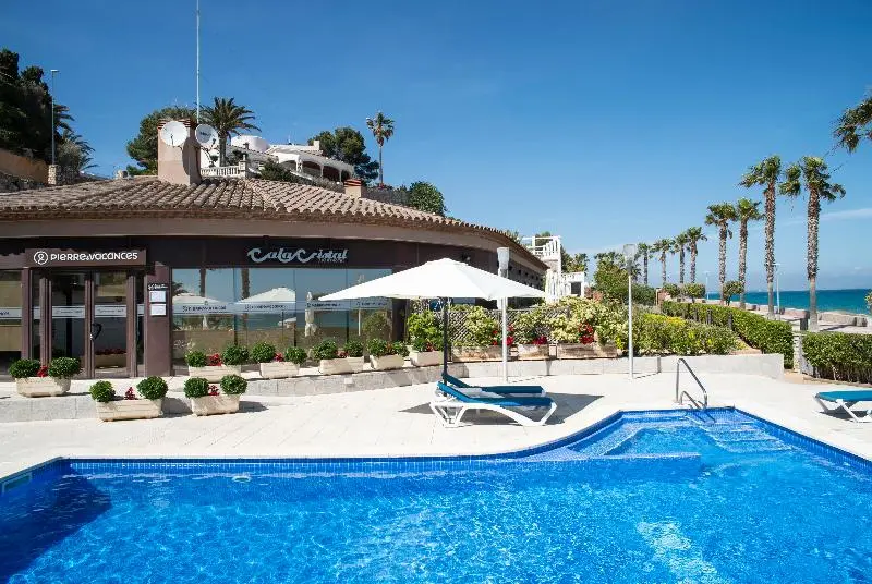 Cala Cristal by Pierre & Vacances Premium