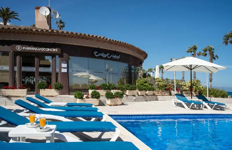 Cala Cristal by Pierre & Vacances Premium