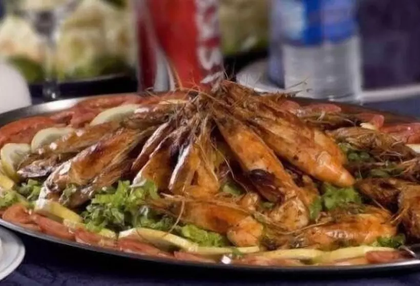 هتل Al Muntazah Plaza