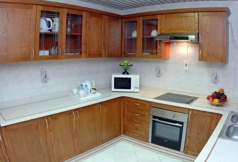 هتل Al Muntazah Plaza