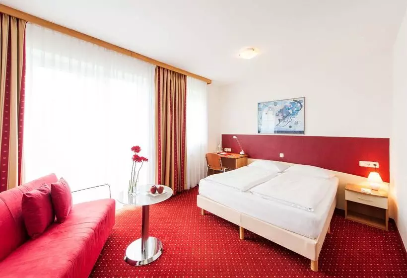 Andante Hotel Erding