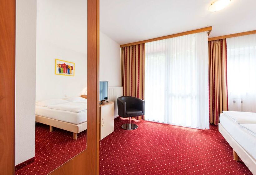 Andante Hotel Erding