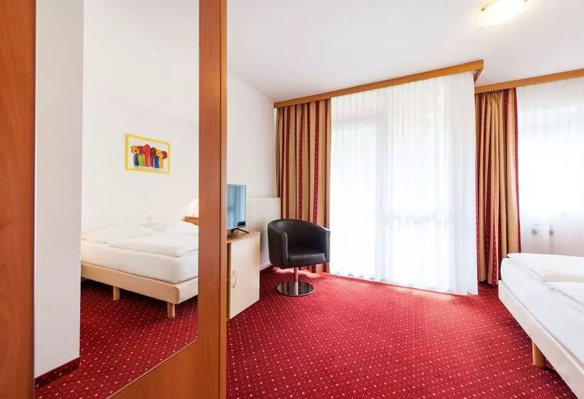 Andante Hotel Erding