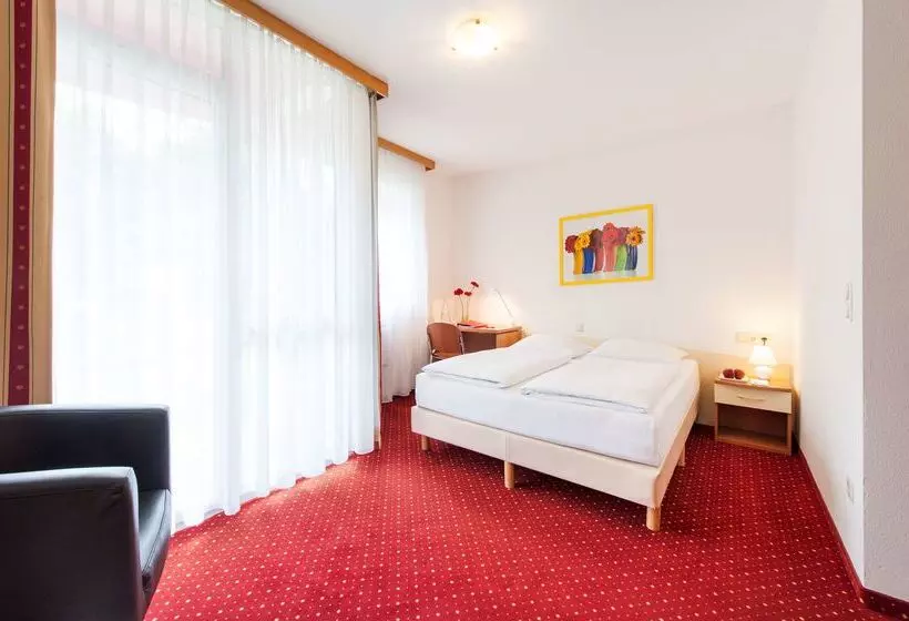 Andante Hotel Erding