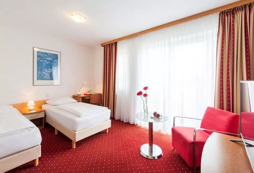 Andante Hotel Erding