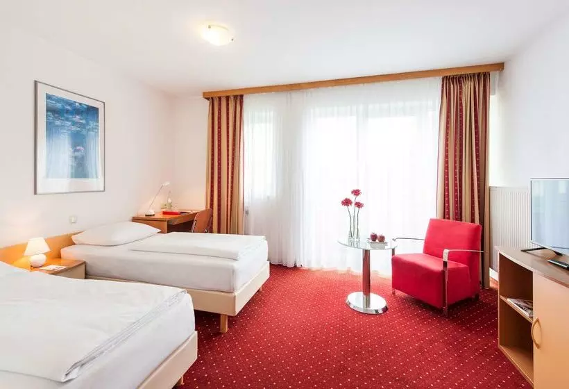 Andante Hotel Erding