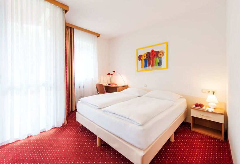 Andante Hotel Erding