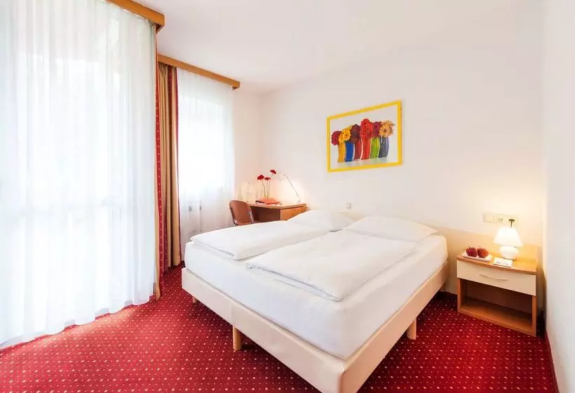 Andante Hotel Erding