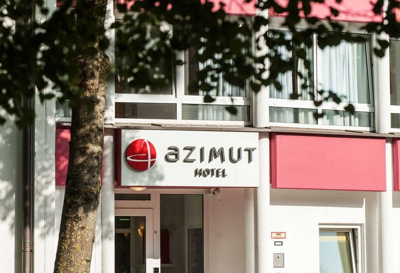 Andante Hotel Erding