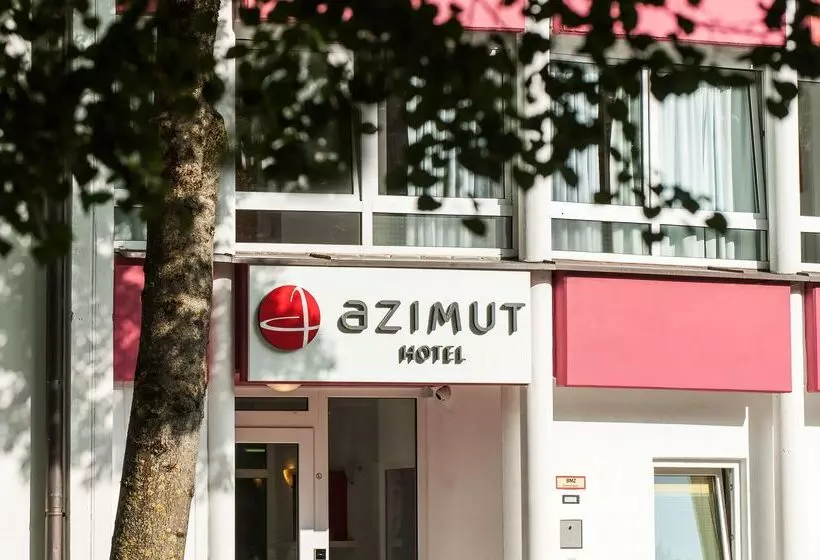 Andante Hotel Erding