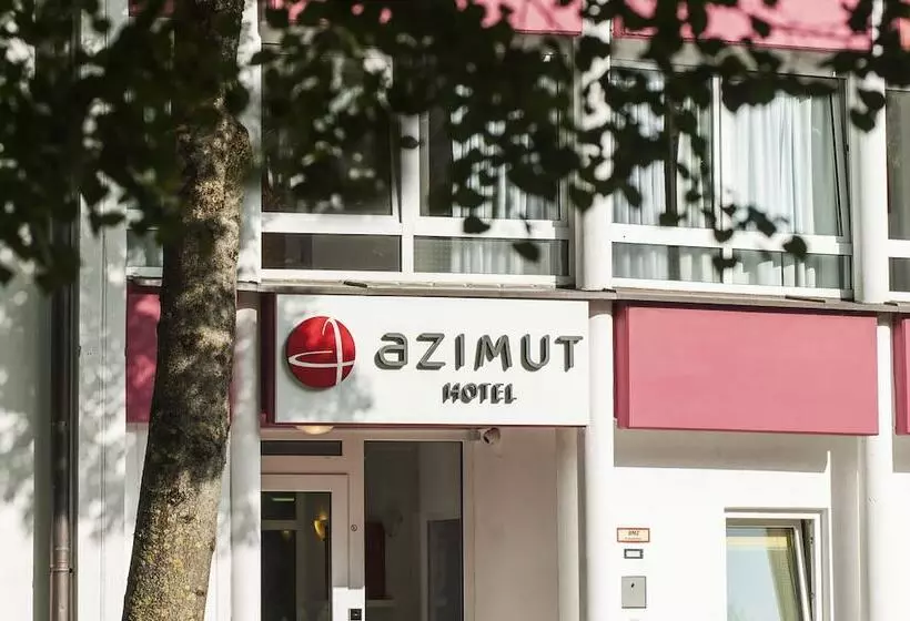 Andante Hotel Erding