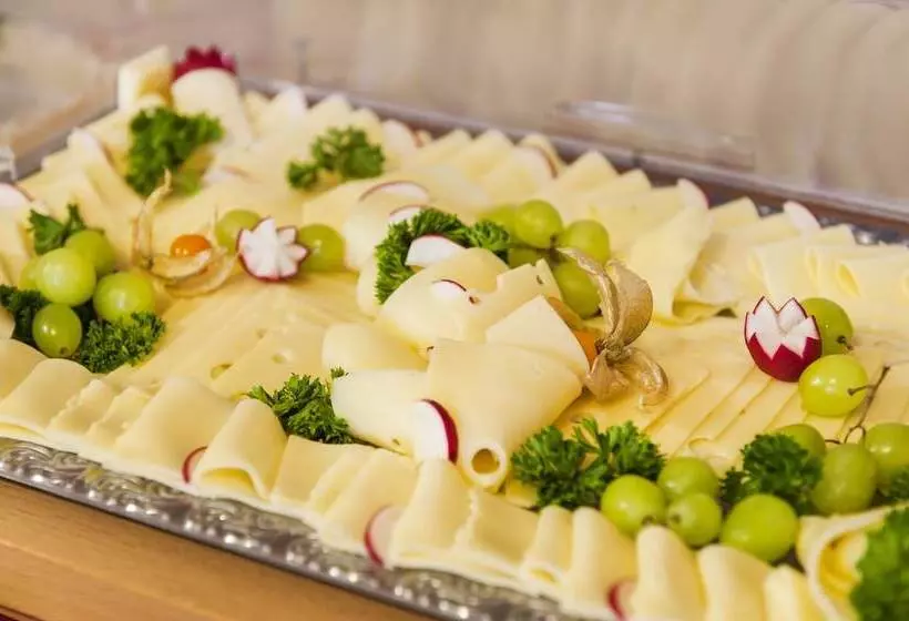 Andante Hotel Erding