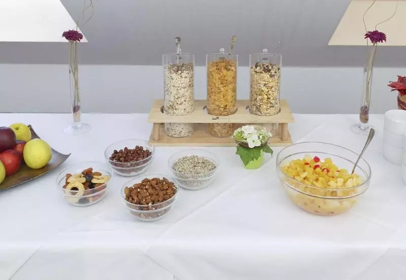 Andante Hotel Erding